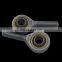 HOT SALES !Rod end oscillating Corrosion resistant plain shaft bearing UC12