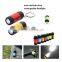 China supplier usb flash drive with mini led flashlight