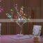 2020 hot sell White Tree Shape Light Battery USB LED Table Lamp led home decoration for decoration