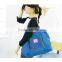 ladies shoulder bags New Fashion Foldable Shopping Bag Street Shopper Bags Multifunctional Shoulder Bag