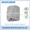 Hotel Wall Mounted Stainless Steel High Speed Auto Hand Dryer Machine