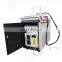 Automatic wire feeding Hand held 1000W Raycus welding 3mm stainless steel laser welder for sale