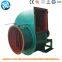 100Kw Industrial Blower Fan Centrifugal Fan Wheel High Pressure Fan Ventilation High Temperature