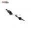 Auto Parts drive shaft For DACIA 8200863653 For RENAULT 391014232R car repair