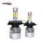 KobraMax Car LED Light S2A H4 9005 For Universal Headlight Bulbs Auto Lighting System Car Accessories
