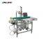 20w fiber laser marking machine with Inductive sensor