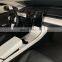 ABS white color side cover center control strip For Tesla model 3 Protection Side Edge
