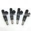 4PCS Car Fuel Injector Nozzle 6033B01946 7506158 Fit for 1 Series E87 118 i/120 i