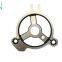 Auto pump gaskets