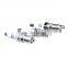 Auto parts  Iridium SPARK PLUGS 12621258  engine part for Toya-to