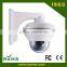 Full HD AHD CVI TVI PTZ High Speed Dome PTZ Camera
