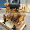 original and high quality water cooled 4 Stroke 6 cylinder SC11CB184 SDEC construction diesel engine