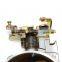 Free Shipping!New Throttle Body Direct Bolt For Ford Musang 4.6L 2V 75mm