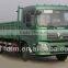 Dongfeng 4x2 LHD/RHD DFL1120B Cargo Truck Price, Cargo Lock Door Truck with Cummins B170 33