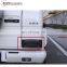 G class tail light for W463 Loop running tail light Red and Black color car parts for G class W463 running lamp