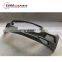 Body kit for SLS W197 with front bumper hood cover bonnet fender ducts rear bumper muffler tips for w197 2016 2017