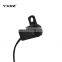 Factory direct sale CNC process mount ON-OFF-ON aluminum alloy motorcycle handlebar switch