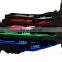 Led Door Sill Plate Strip for subaru outback dynamic sequential style step light door decoration step