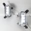 Hot sale Fog Lamp DRL daytime running Head Light 12V LED cover DRL for Kia Seltos 2020 parts car vehicle headlamp