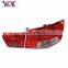 Car Rear Tail Lamp (flat Head) Auto Parts Rear Tail Light (inside) for Kia Forte R 92404-1M010 L 92403-1M010
