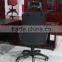 Hot Sale Black Leather Office Chair for Office Furniture
