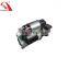 High Quality Chinese Made Auto Parts Starter 6KW 24V 11T 3Q5A Four Cylinder Machine