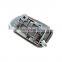 82610-07020 82610-07010 Left side front or rear door inner handle For KIA Picanto Morning 2008-2010