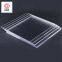 2mm 3mm Clear Acrylic Plastic Price of Cast Acrylic