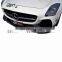 MA Style Widebody Kit for Mercedes Benz Sls Class Front Bumper Rear Bumper and Wideflare for Sls500 Facelift