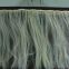 Horse Tail-Weft And Strip