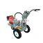 Hongda Engine Walk-up Cold Spray Automatic Road Marking Machines Price