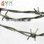 Concertina Razor Barbed Wire Prison Barbed Wire Fencing