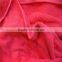 custom made towel/custom made sport towel/red sport towels in china