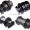 Yuchai undercarriage parts, YC15,YC20, YC35,YC45-6,YC55 top carrier rollers