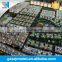 Fashionable in style India real estate flats building model buildings
