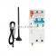 Factory direct sales complete specifications circuit smart breaker wifi, wifi circuit breaker surge protection