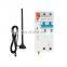 Hot sale good quality and cheap tuya smart wifi circuit breaker, wifi circuit breaker surge protection