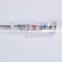 Waterproof Induced Electric Tester Pen Screwdriver Probe light Voltage Tester Detector AC/DC 70-250V Test Pen Pencil