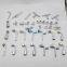 Hydraulic Hose Fittings Gates Metric Crimp Straight Hydraulic Hose Fitting Size