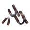 Hot Push Up Support Resistance Grip Handle Strength Training Putter with Resistance Training Set