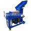 Plate press oil purifier machine, press oil filtration plant