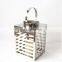 Wholesale  Metal  Beautiful Design Windproof Candle Holder  Candle Holders For Wedding