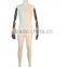 Adjustable Dressmaker Mannequin ,articulated Dummies With Wooden Arms