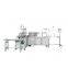 Wholesale  Durable Using Disposable Manufacturing Face Mask Making Machine
