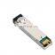 30KM Single Mode Single Fiber LC Connector 1.25G SFP Transceiver Optical Module SFP high quality