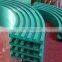 uv resistant hdpe sheet, UHMWPE the plastic guide rails