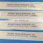 Low price Disposable Sterile organic natural  Medical Wooden Tongue Depressor