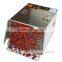 Hot Selling Household Stainless Steel Fruit Food Dehydrator