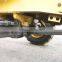 0.8-1.2m3 bucket capacity backhoe loader new backhoe loader for sale