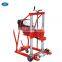 Electric 200mm diamond core drilling machine for concrete/asphalt/pavement/road